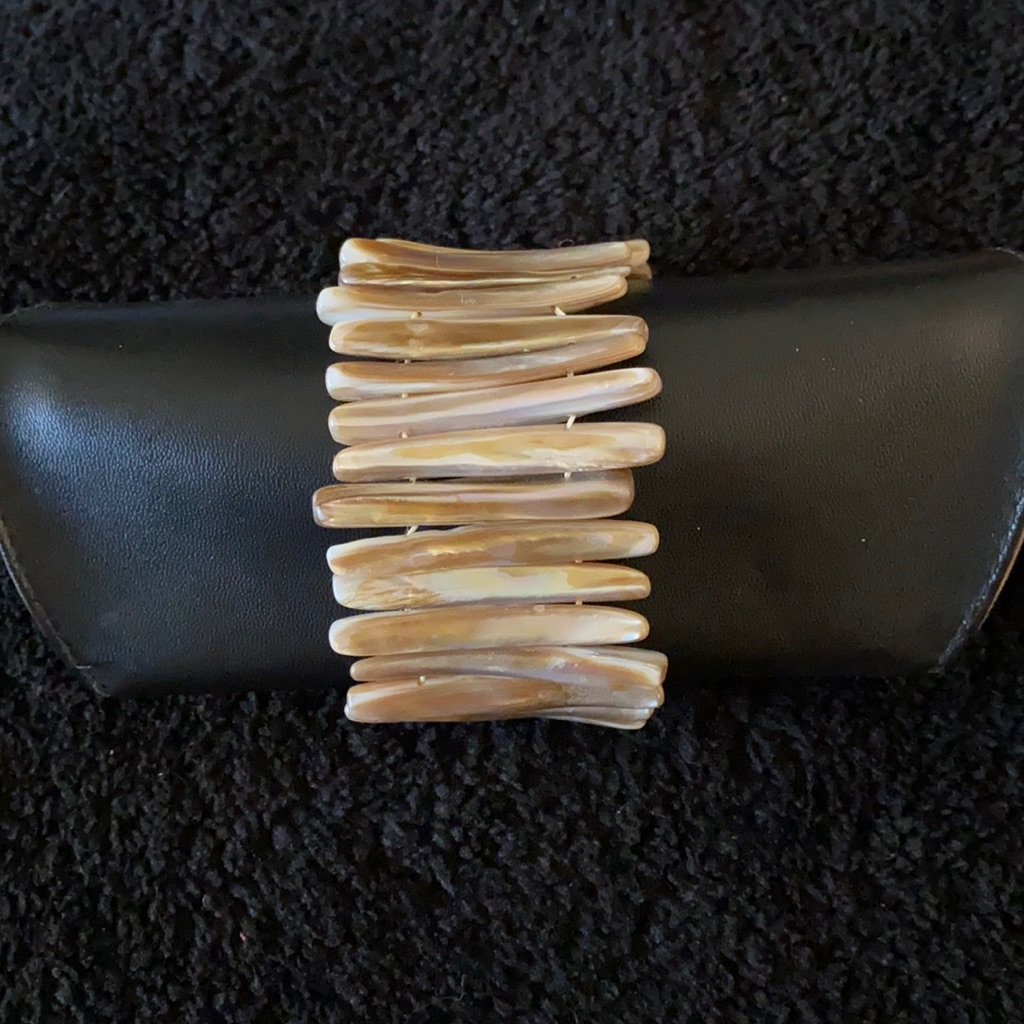 Mother Of Pearl Bracelet